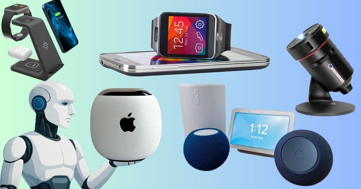 Hogar AI Accessory