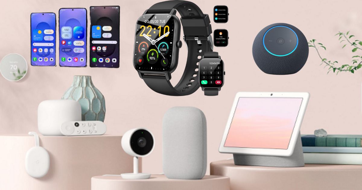Google Home com Reloj