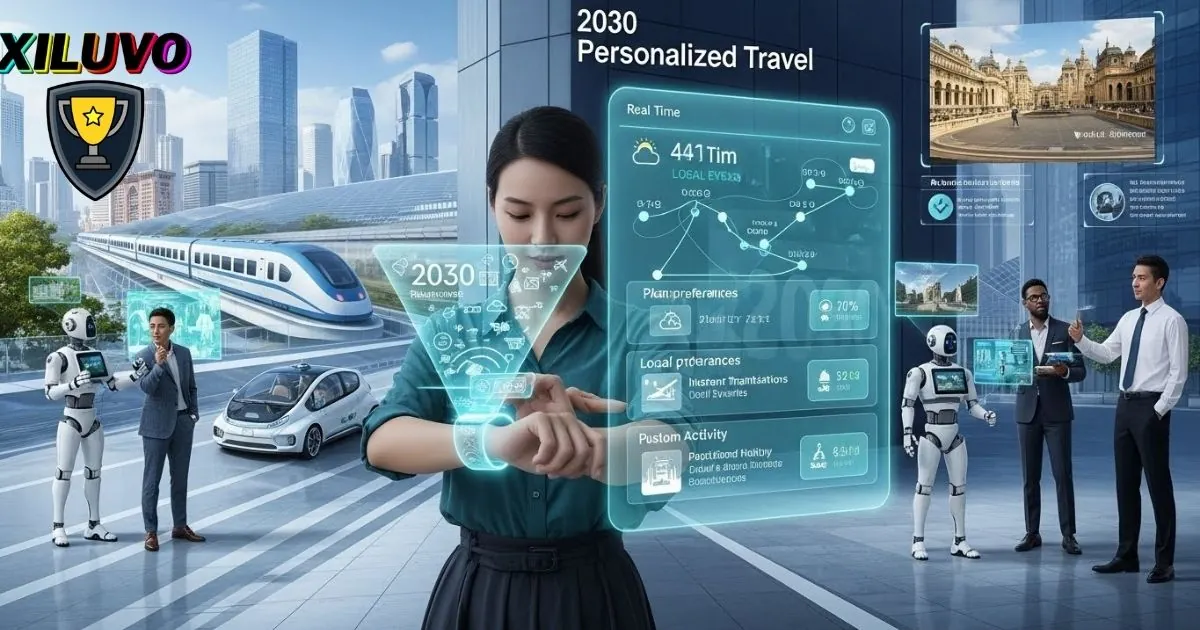 Especialista en análisis de datos con IA para 2030