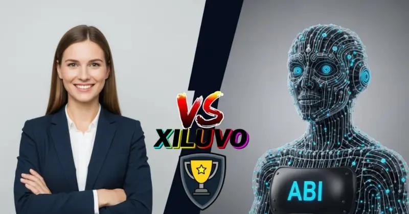 Competencias clave para el futuro laboral con Inteligencia Artificial