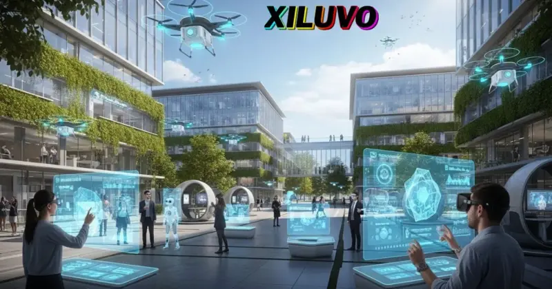 ¿Qué avances éticos y técnicos se esperan en la Inteligencia Artificial para 2030?