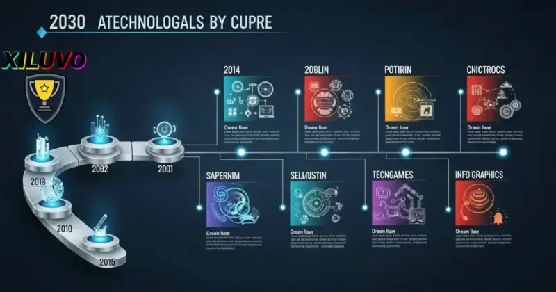 ¿Por qué la Inteligencia Artificial abrirá nuevas oportunidades hacia 2030?