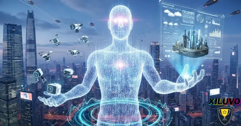¿Cómo transformará la Inteligencia Artificial la forma de trabajar en los próximos años?