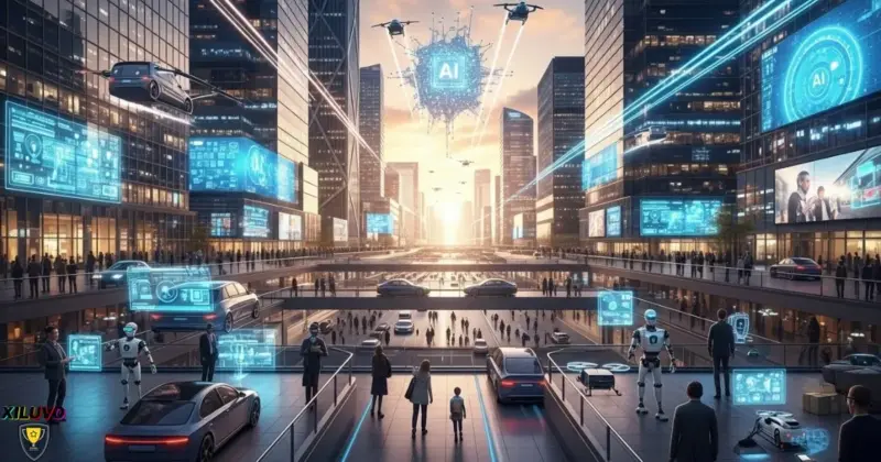 ¿Por qué el futuro de la Inteligencia Artificial genera tanta expectativa y debate?