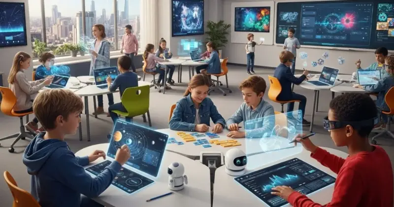 Evolución tecnológica de la Inteligencia Artificial