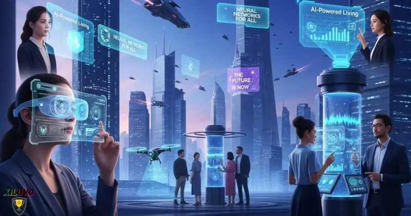 ¿Qué es la gobernanza de la Inteligencia Artificial y por qué será clave hacia 2030?