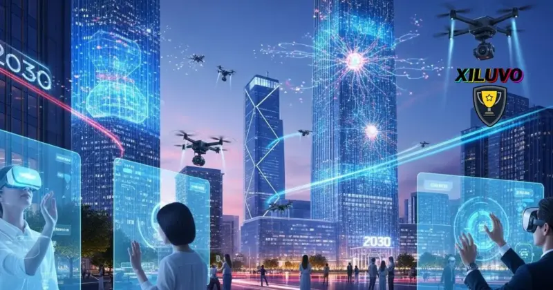 Nuevas profesiones creadas por la Inteligencia Artificial en el futuro