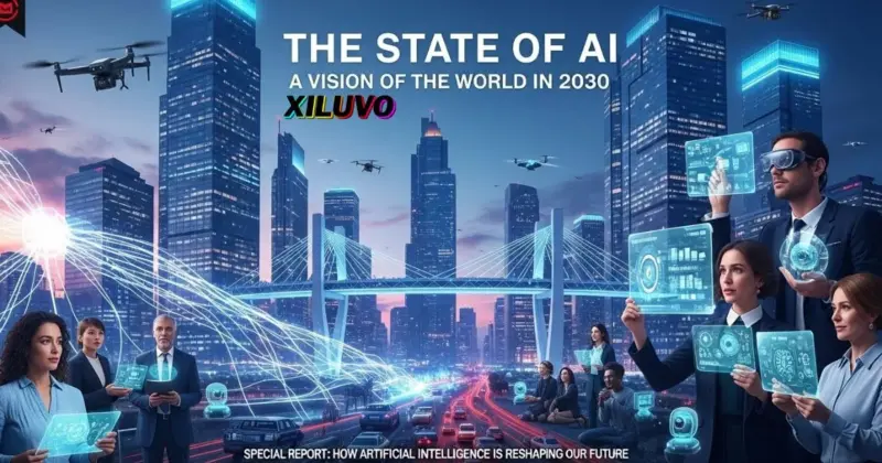 ¿Qué papel jugará la validación humana de la Inteligencia Artificial hacia 2030?