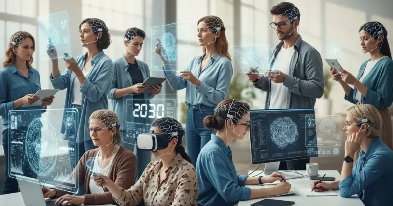 Salarios en Inteligencia Artificial y factores que influyen en 2030