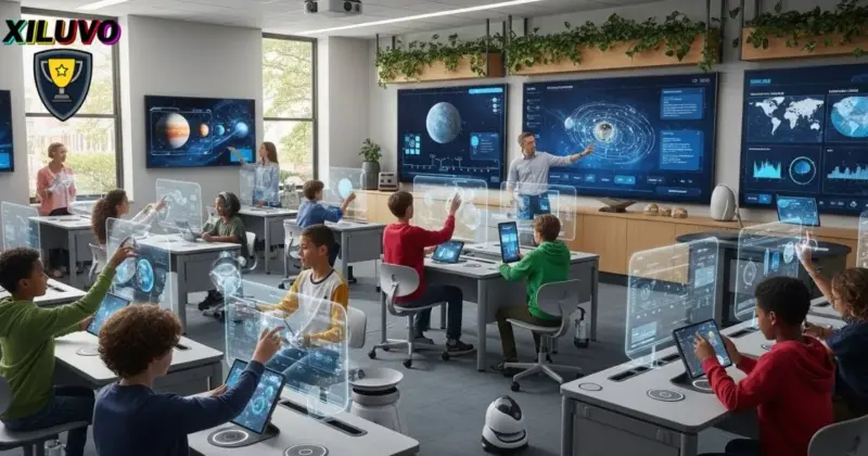 Para Qué Sirve la Inteligencia Artificial: 10 Usos Que Te Sorprenderán
