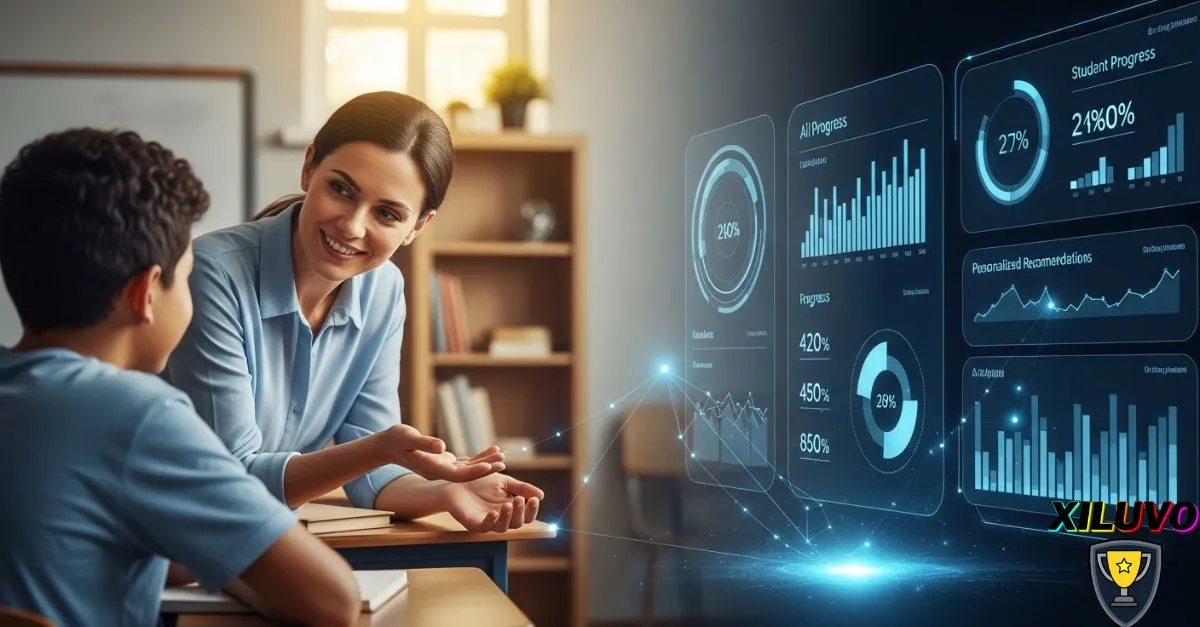 Soluciones de Inteligencia Artificial para productividad y negocios digitales